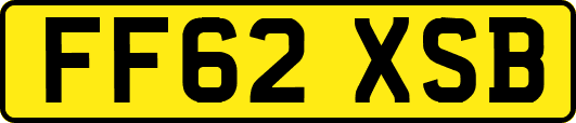 FF62XSB