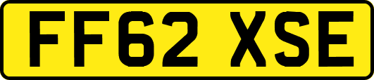 FF62XSE