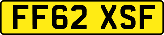 FF62XSF