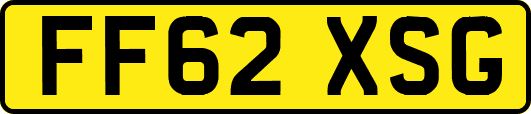 FF62XSG