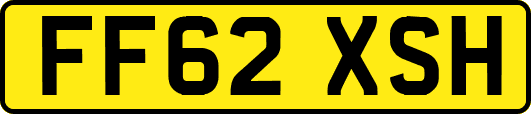 FF62XSH