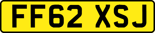 FF62XSJ