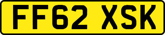 FF62XSK