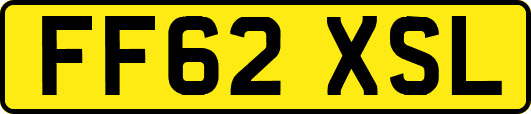 FF62XSL