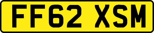 FF62XSM