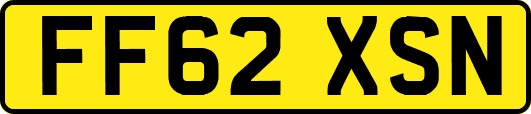 FF62XSN