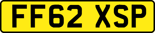 FF62XSP