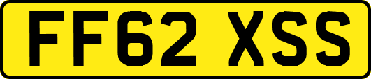 FF62XSS
