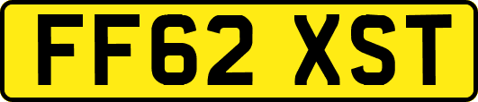 FF62XST