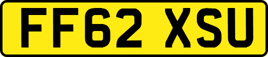 FF62XSU
