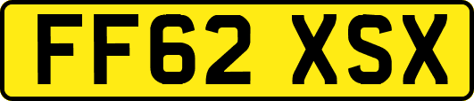 FF62XSX