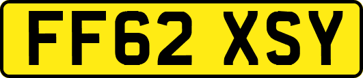 FF62XSY
