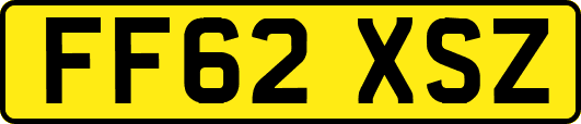 FF62XSZ