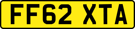 FF62XTA