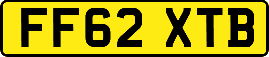 FF62XTB