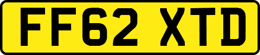 FF62XTD