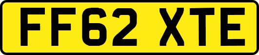 FF62XTE