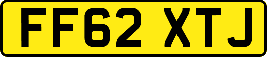 FF62XTJ