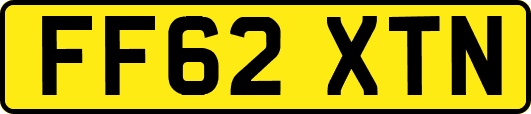 FF62XTN