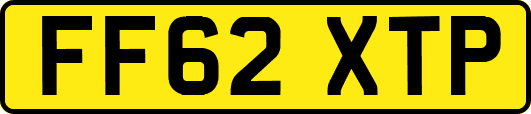 FF62XTP