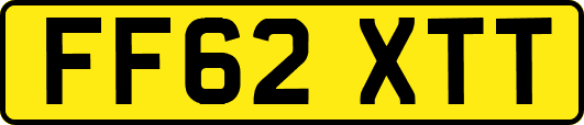 FF62XTT