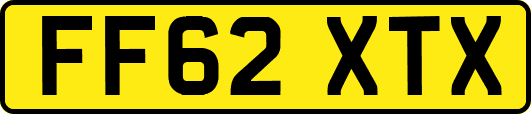 FF62XTX