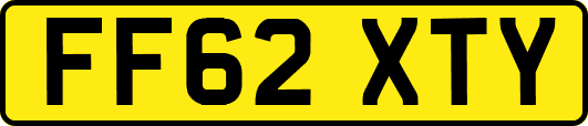 FF62XTY