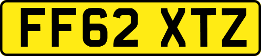 FF62XTZ
