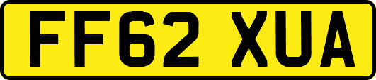 FF62XUA