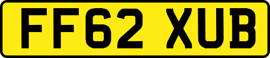 FF62XUB