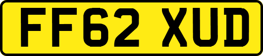 FF62XUD