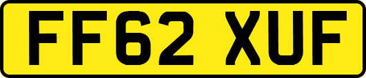 FF62XUF