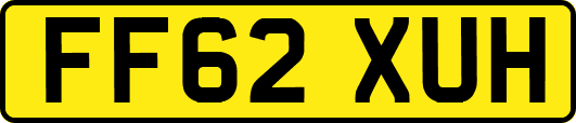 FF62XUH
