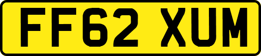 FF62XUM