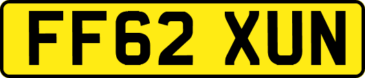 FF62XUN