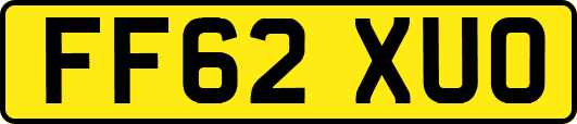 FF62XUO