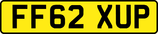 FF62XUP