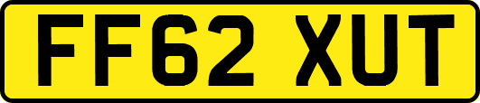 FF62XUT