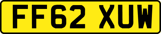 FF62XUW