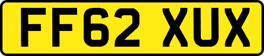 FF62XUX