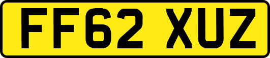 FF62XUZ