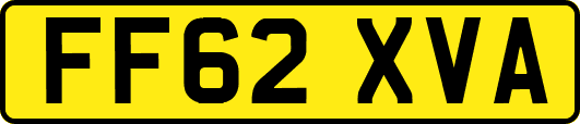 FF62XVA