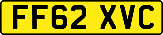 FF62XVC