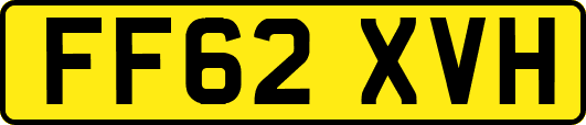 FF62XVH