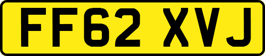 FF62XVJ