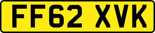 FF62XVK