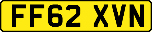 FF62XVN