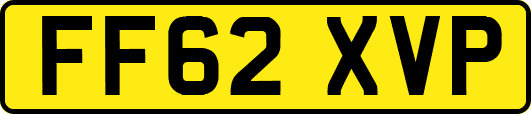 FF62XVP