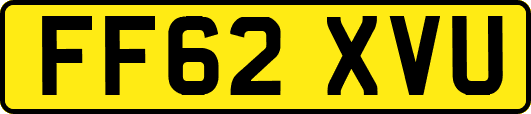 FF62XVU