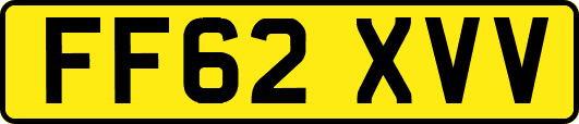 FF62XVV